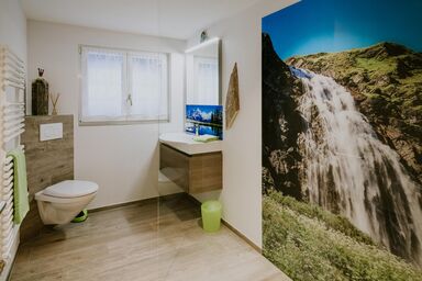 Aloa - 3.5-Zimmerwohnung