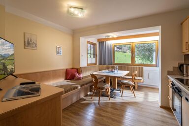 Haus Rosenheim - Apartment "Buschwindröschen"