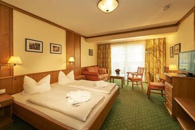 3* S Hotel Martin - Doppelzimmer TYP C- ÜN