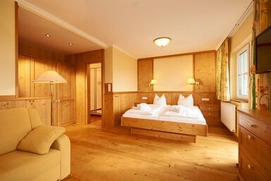 3* S Hotel Martin - Juniorsuite TYP B- ÜF kurz