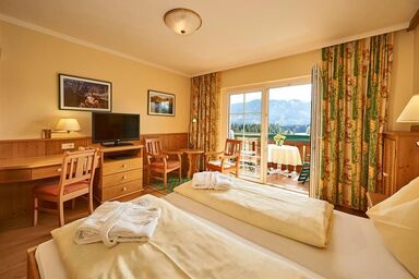 3* S Hotel Martin - Familienzimmer TYP B- ÜN kurz