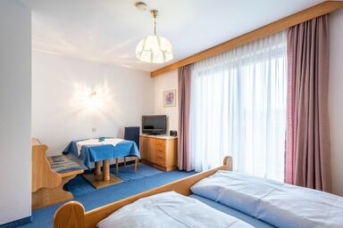 Frühstückspension Appartements Wasserer - Appartement Type 304