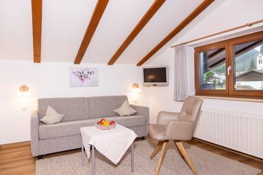 Gästehaus Etschmann - Appartement   Dusche/WC   "E"