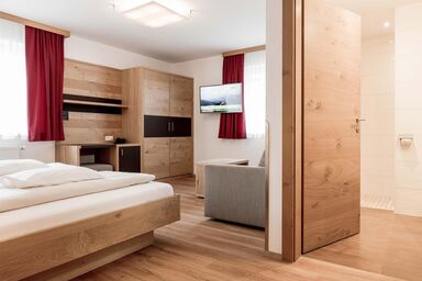 Die Barbara Appartements - TRIPLE Room