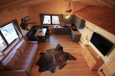 Almdorf im Winkl - Premium Chalet Eiche