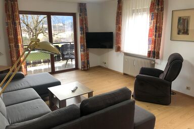 Ferienwohnungen Reiss - Ferienwohnung 1