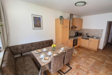 Appartementhaus Flattach - Appartement 1 mit Terrasse