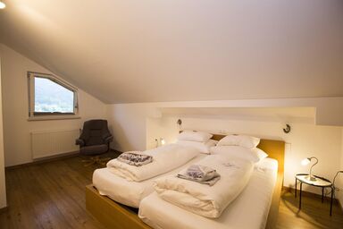 Regitnig - 4* Hotel & Chalets - Chalet Zirbe, App. 510 3/4 GP1-3N