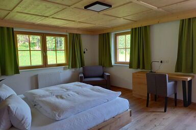 Ferienwohnung Brunnerhof - Appartement 3