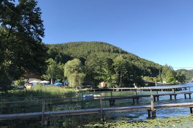 Apartementhaus Helene - Apartm 1 Schlafzimmer Balkon Wohnküche