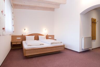 Pension Klausenhof - Doppelzimmer