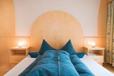 Haus Heidehof - Appartement Raphael