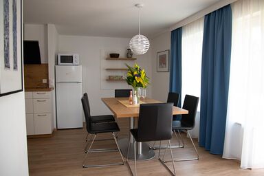 Ferienwohnungen Villa Mayr - Appartement "Mittagskogel"