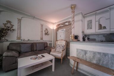 Paradies 507 - Appartement/Fewo,  , 2-Bettwohnung