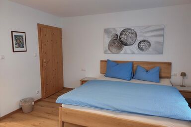 Haus Steinbock - Edelweiß Zimmer