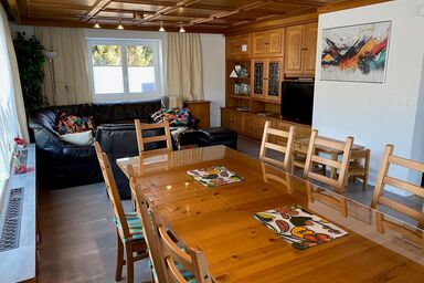 Ferienhaus Holiday