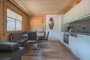 Haus Renate - Appartement 1 Söldenkogel