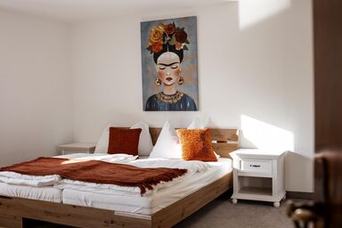 Vellach Lodge - Appartment