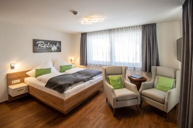 Eiblhof - Appartement Bergliebe