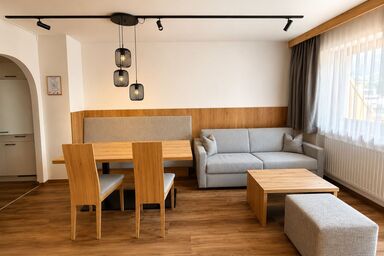 Gästehaus Europa - Appartement Typ C
