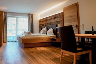 AKTIV² Apartments by Peak Stay - Studio Zugspitze