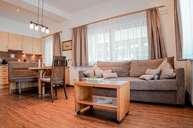 AKTIV² Apartments by Peak Stay - Comfort Apartment Hochwanner, 1 Schlafraum