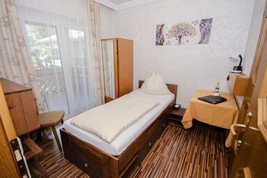 Familienhotel Steindl - EINZELZIMMER****