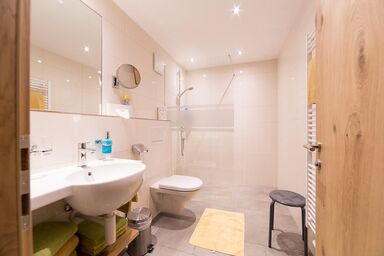 Haus Gant - Haus Gant Wohnung 4