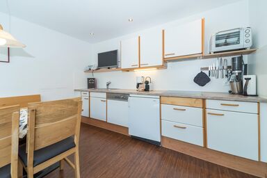 Haus Gant - Haus Gant Wohnung 5