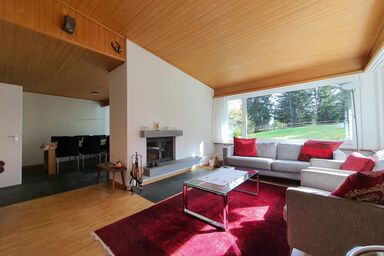 Ferienhaus Tina - 5.5-Zimmerhaus