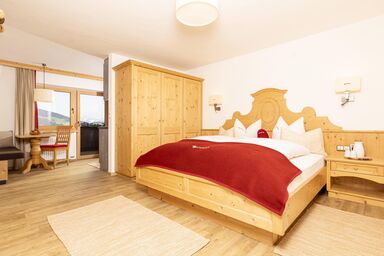 Bergwald Appartements Alpbach - Appartement Nr 1 "Luag"