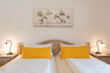 Sabine, Haus - "Nr. 5" Fewo Karwendelblick, 1 Schlafraum, Du, WC