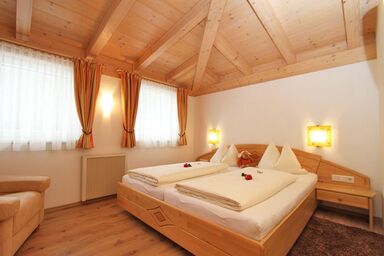 Steiner's Wellness Appartements - Luxus-Appartement