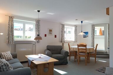 Ferienwohnungen Spiß - Ferienwohnung 3