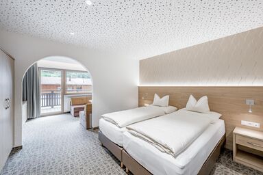 Hotel Garni Viktoria - Studio Ferienglück