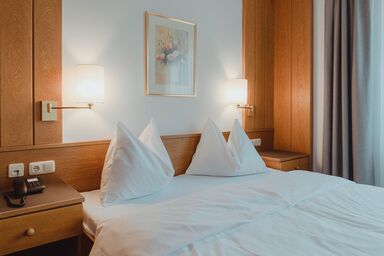 Appartementhotel Panorama inkl. Tunnel zur Therme - Apartment/1 Schlafraum/Dusche, WC, Typ A1 2 N