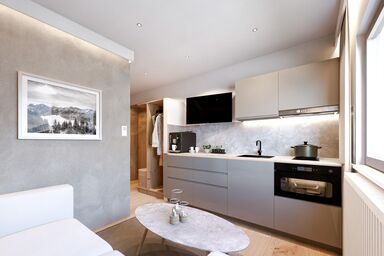 ViVo Hochsölden 2.090 m - Vivo sportivo, ÜF