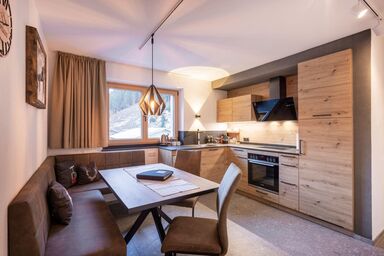 Wildbach Apartments - Gipfelglück