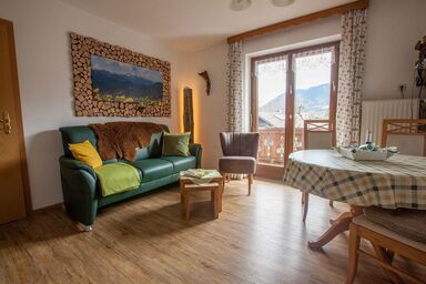 Gästehaus Freihofer - Ferienwohnung Himmelreich (2 Schlafz.)