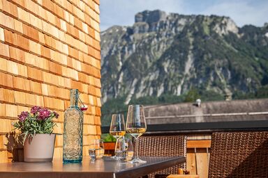 Alpin Aparts - Appartement mit 3 Schlafzimmern