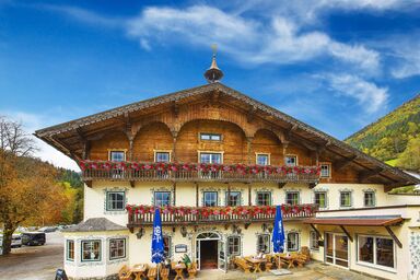 Familienparadies MoNi - Ferienwohnung 7