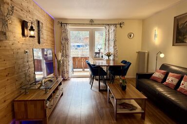 Familienparadies MoNi - Ferienwohnung 5