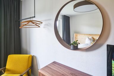 Apartments & Zimmer Zugspitze - Apartment D