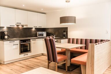 Appartementhaus A CASA "Smaragd" - Deluxe Appartement Top 300