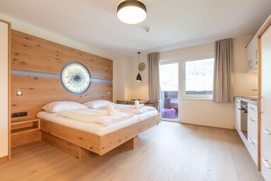 "die Bergerin" | Appartements Schladming - Appartements für 1-2 Personen