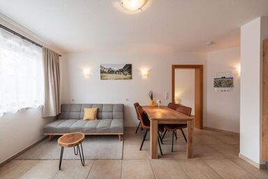 Bergmoment Stubai - Ferienwohnung Bergmoment Stubai