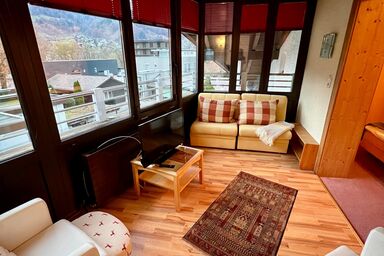 Appartementhaus Zimmermann - Top 4 Tilisuna