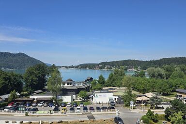lakeside Appartements am Klopeiner See - lakeside Appartements TOP 44