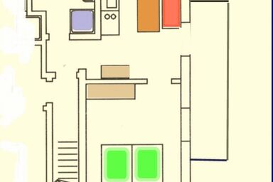 Haus Epple - Ferienwohnung 2