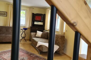 Dependance II der Villa Florl - Maisonette mit Terrasse, Dependance II